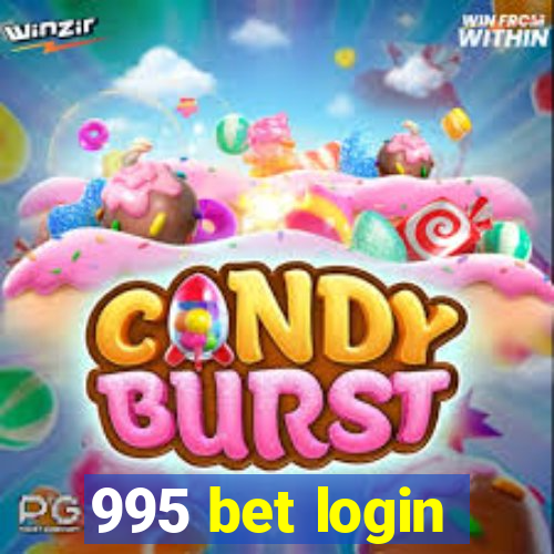 995 bet login